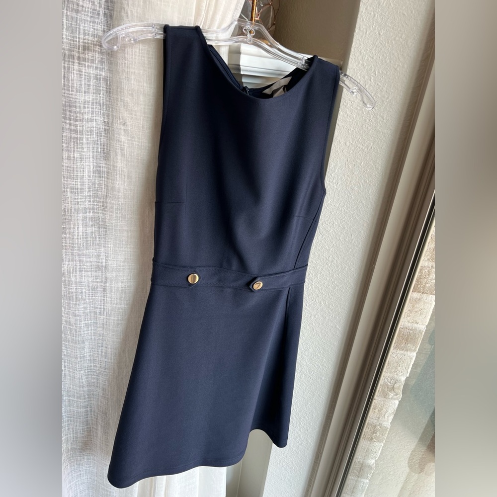 H&M A-line Dress